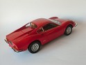 1:18 Hot Wheels Elite Ferrari Dino 1968 Red. Uploaded by Rajas_85